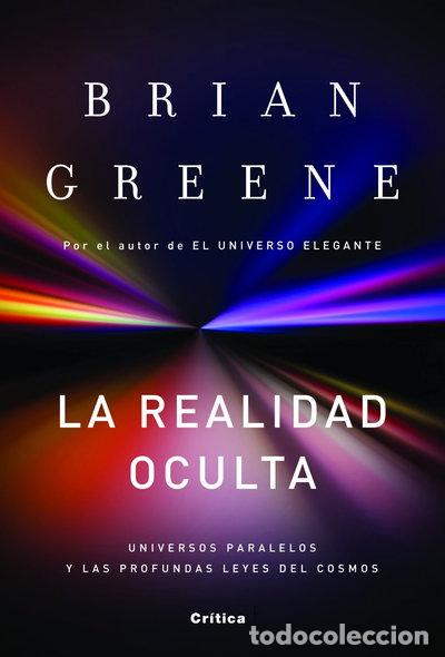 Libros: La realidad oculta- 9788498922585