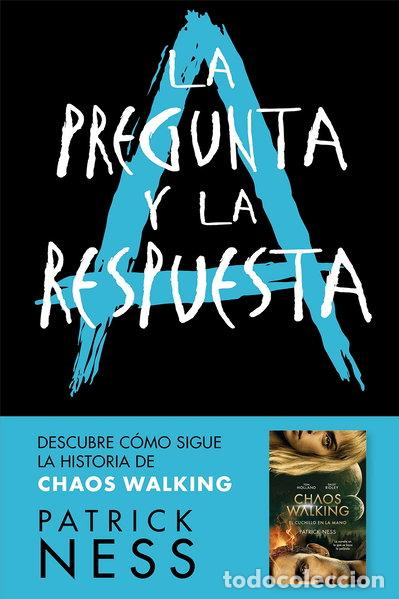 Livres: La pregunta y la respuesta- 9788416588770