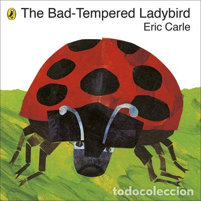 Livres: The Bad-Tempered Ladybird- 9780141383507