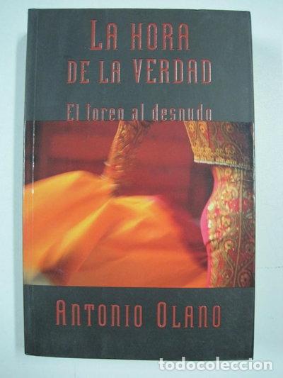 Livres: La hora de la verdad- 9788466611121