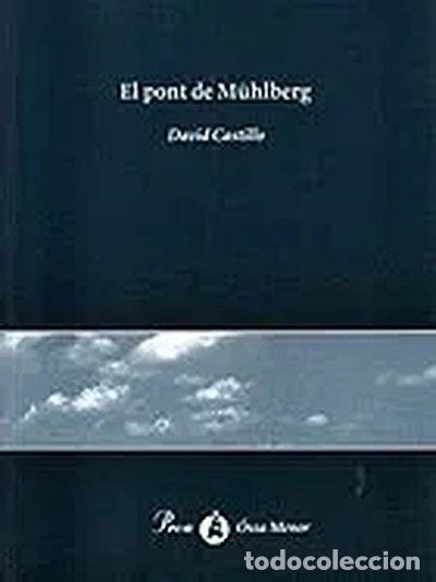 Libros: El pont de M&uuml;hlberg- 9788482566818