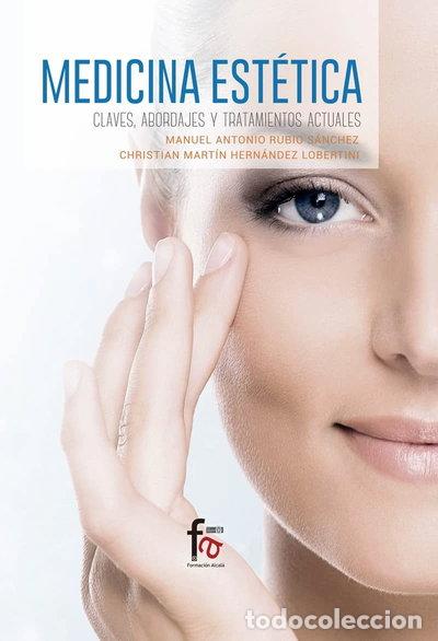 Libri di seconda mano: Medicina Est&eacute;tica- 9788491494140