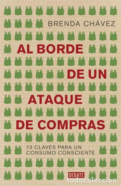 B&uuml;cher: Al borde de un ataque de compras- 9788417636630