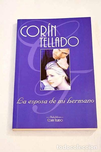 B&uuml;cher: La esposa de mi hermano- 9788466603409