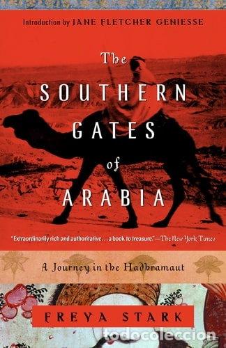 B&uuml;cher: The Southern Gates of Arabia- 9780375757549