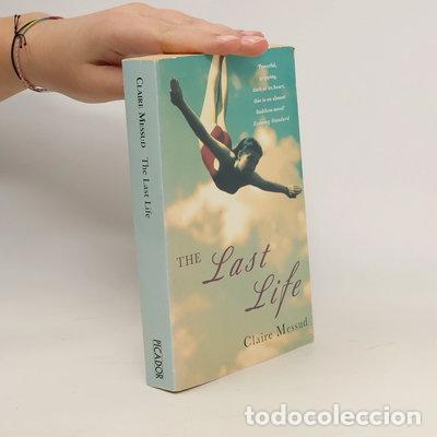 Libros: The Last Life- 9780330396349 - Foto 1