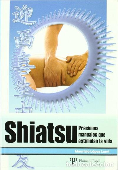 B&uuml;cher: Shiatsu- 9789871021567