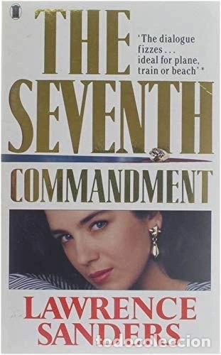 Libros: The Seventh Commandment- 9780450562525