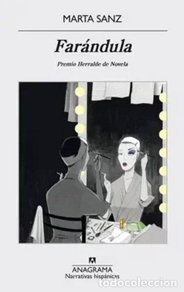 Libros: Far&aacute;ndula- 9788433998002