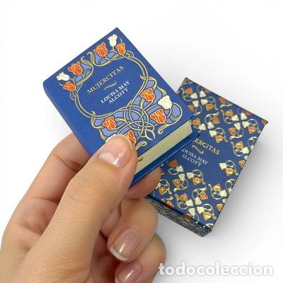 Libros: Mujercitas- 9788447169924