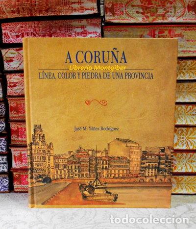 Libros: A Coru&ntilde;a- 9788489652965