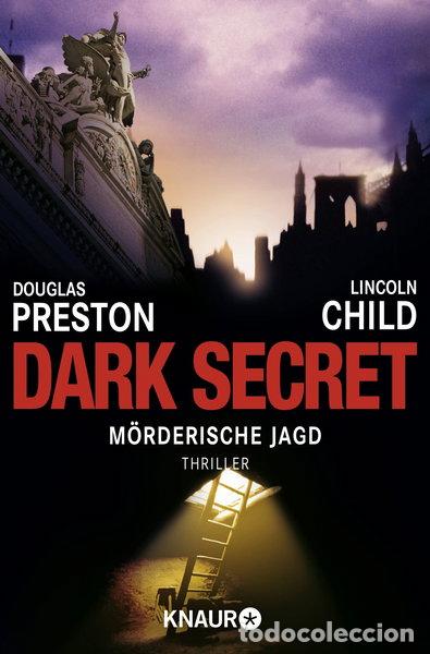 Libros: Dark Secret- 9783426636404