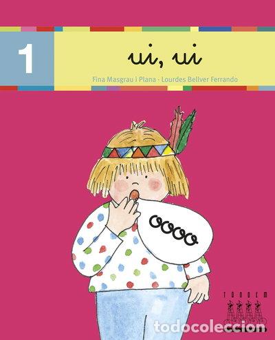 Livros em segunda m&atilde;o: Ui, ui- 9788481316766