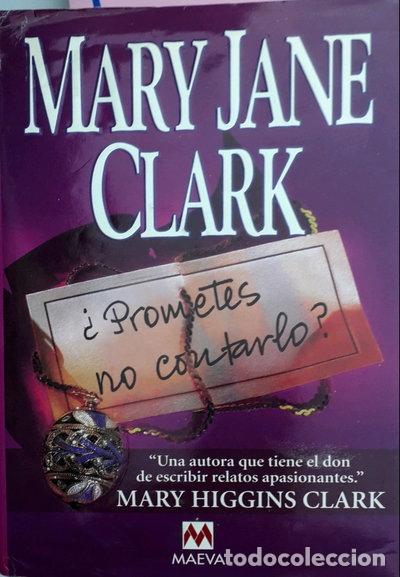 Livros em segunda m&atilde;o: &iquest;Prometes no contarlo?- 9788495354471