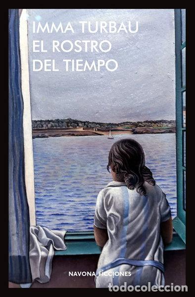 Livros em segunda m&atilde;o: El rostro del tiempo- 9788416259793