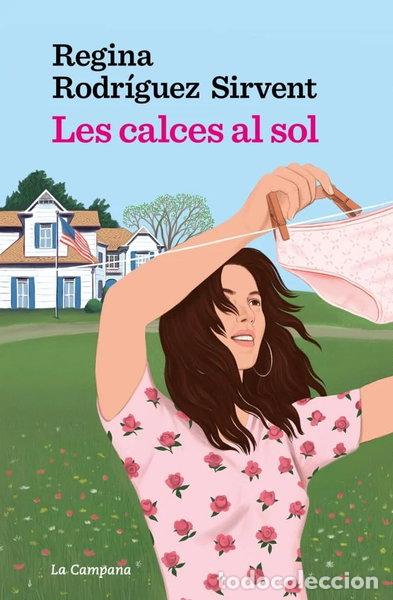 Libri di seconda mano: Les calces al sol- 9788419836885