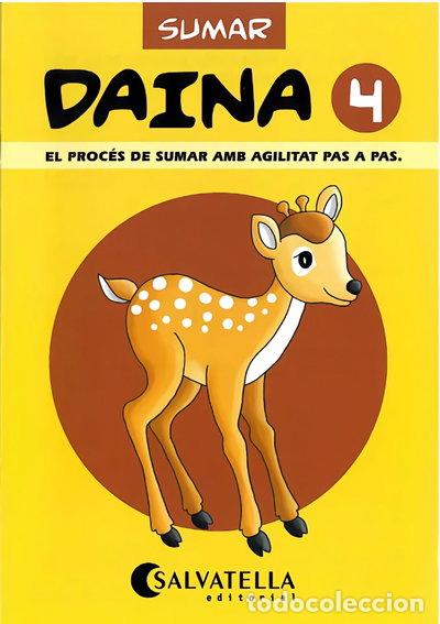Libri di seconda mano: Daina S-4- 9788472108042