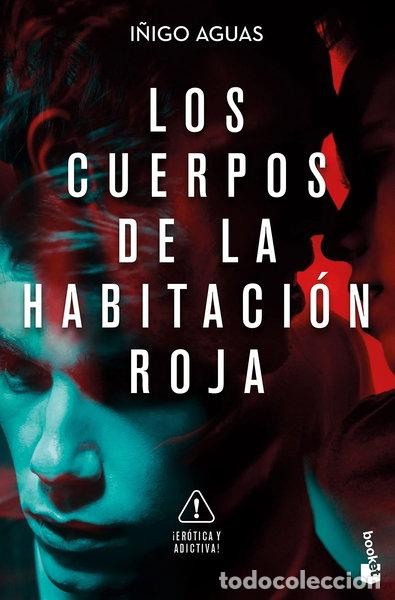 Libri di seconda mano: Los cuerpos de la habitaci&oacute;n roja- 9788408268406