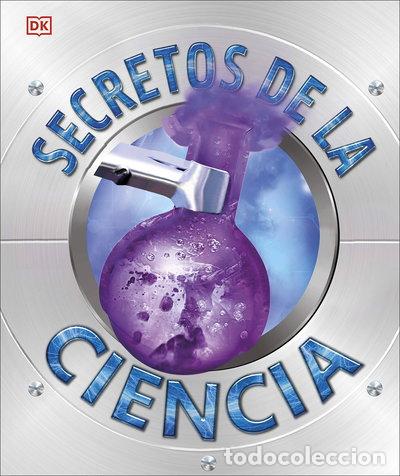 Libros: Secretos de la ciencia- 9780241470329