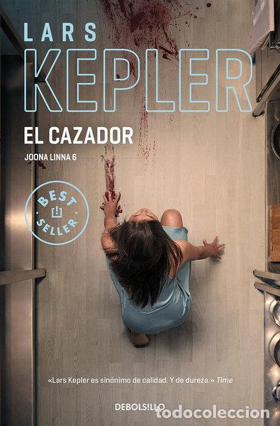 Libros: El cazador- 9788466346566