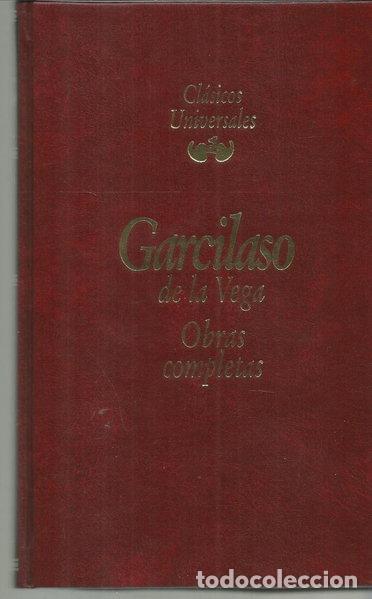 Livros em segunda m&atilde;o: Obras completas- 9788432085079