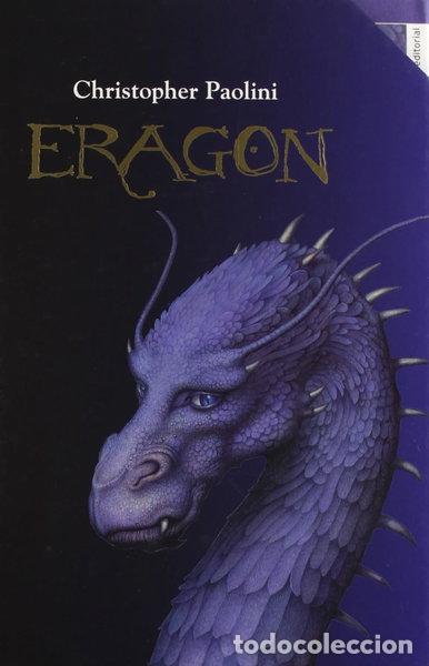 Libros: Eragon Eldest Pack- 9788496544727 - Foto 1