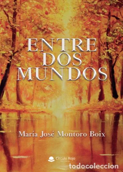 B&uuml;cher: Entre dos mundos- 9788411111195