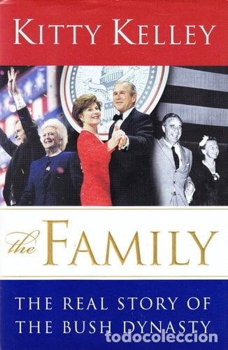 Livres: The Family- 9780385503242