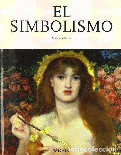Libros: El Simbolismo- 9783822850305 - Foto 1