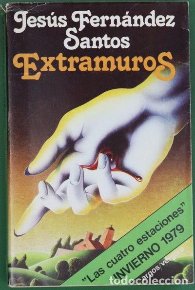 Livres: Extramuros- 9788470175855