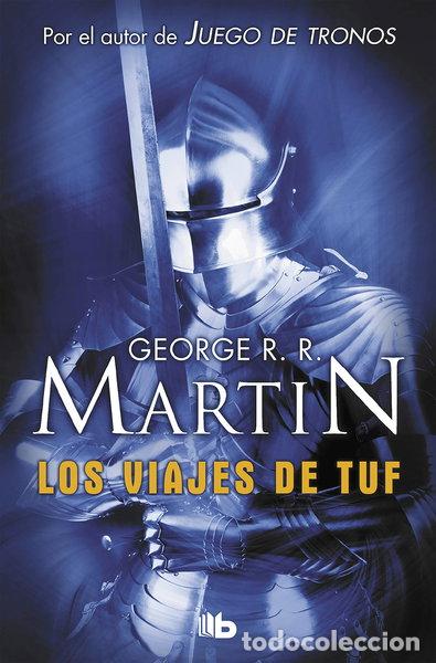 Libros: Los viajes de Tuf- 9788498722550