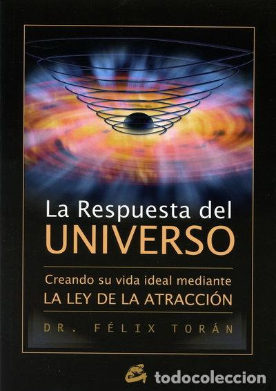 Libros: La respuesta del universo- 9788484452430