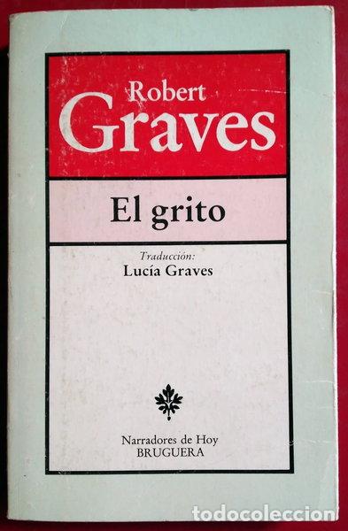 Libros: El grito- 9788402087850