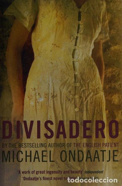 Libros: Divisadero- 9780747594956