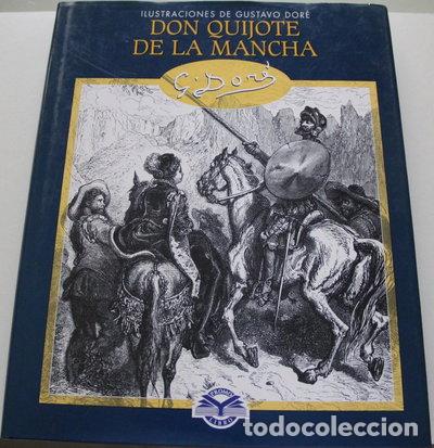 Libros: Don Quijote de la Mancha- 9788497640954 - Foto 1