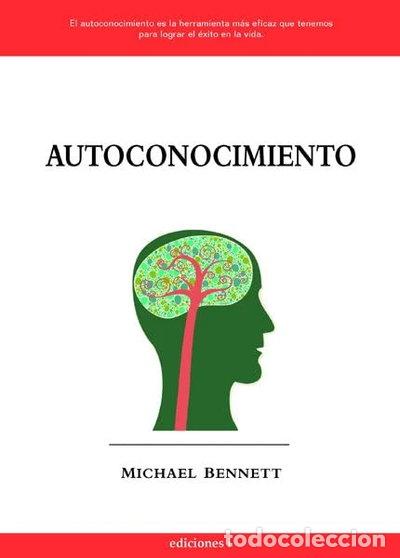 books: Autoconocimiento- 9788496851320
