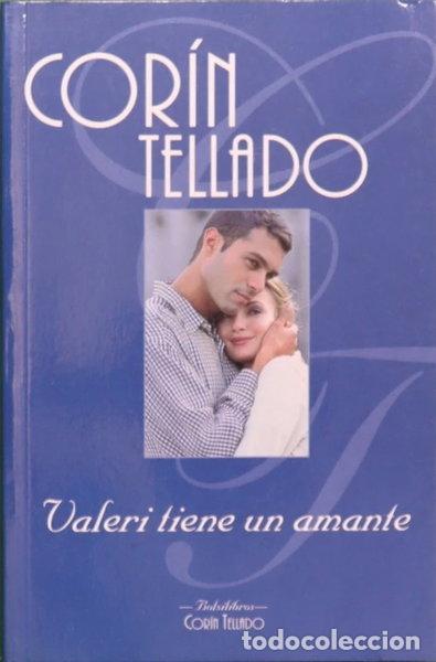 Livres: Valeri tiene un amante- 9788440697035