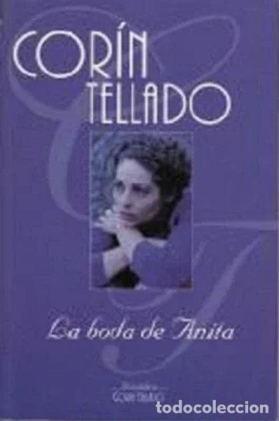 Livres: La boda de Anita- 9788466603379