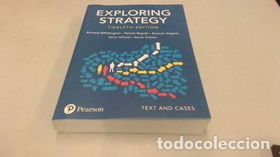 Libros: Johnson- 9781292282510 - Foto 1
