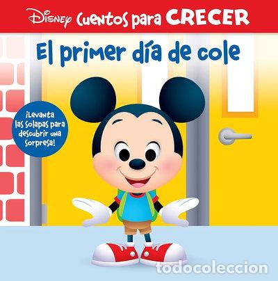 Livros em segunda m&atilde;o: El primer d&iacute;a de cole- 9781503759725