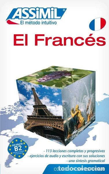 Livros em segunda m&atilde;o: El Franc&eacute;s- 9788496481558