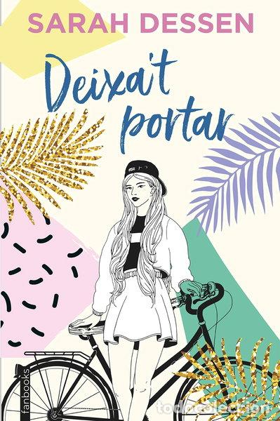 Libros: Deixa't portar- 9788417515775