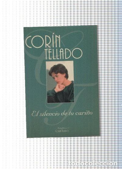 Livros em segunda m&atilde;o: El silencio de tu cari&ntilde;o- 9788440695796