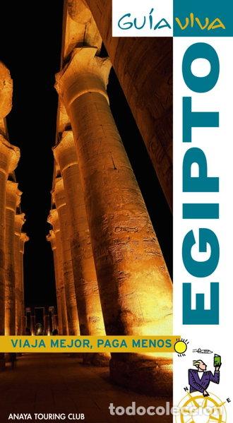 Livros em segunda m&atilde;o: Egipto- 9788497769358