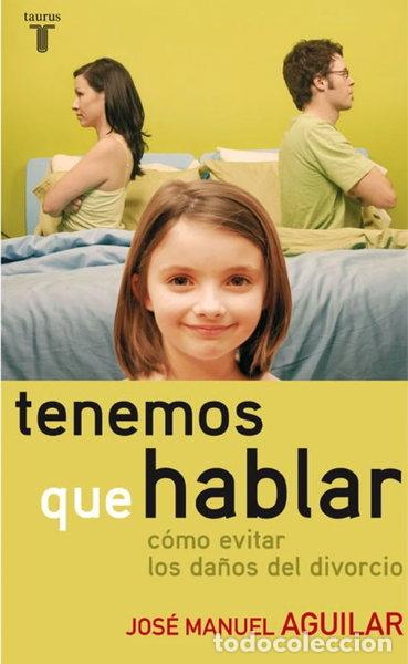 B&uuml;cher: Tenemos que hablar- 9788430606641