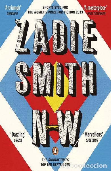 B&uuml;cher: NW (9780241965269) (Libros)