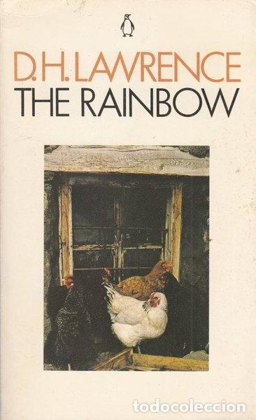 Libros: The Rainbow- 9780140006926