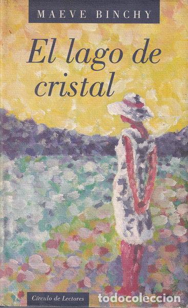Libros: El lago de cristal- 9788422671961