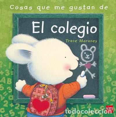 books: El colegio- 9788467545098
