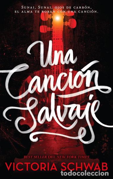Livros em segunda m&atilde;o: Una canci&oacute;n salvaje- 9788496886896